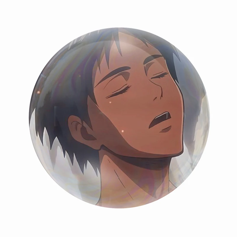 پیکسل عرش مدل فانتزی انیمه اتک آن تایتان Attack on Titan کد Asp8886