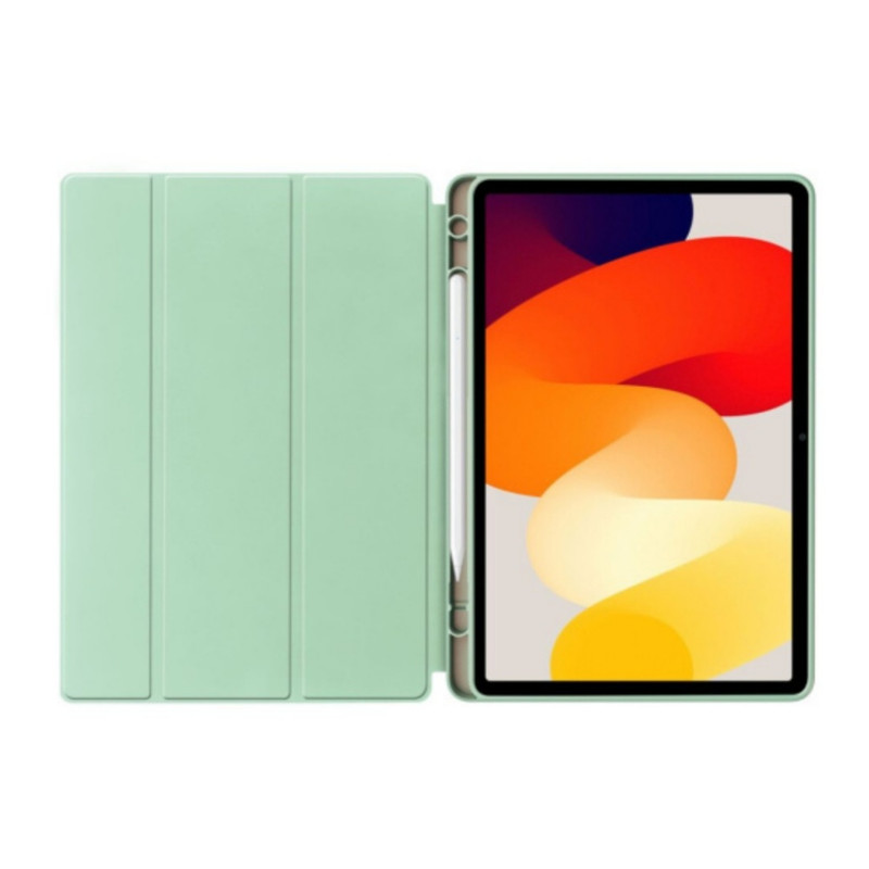 کیف کلاسوری مدل 2-SMART مناسب برای تبلت شیائومی Redmi Pad 2