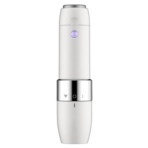 ماشین اصلاح موی صورت و بدن بانوان مدل T1