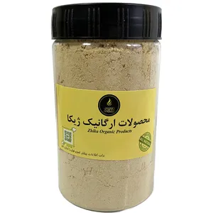 پودر زنجبیل ممتاز ژیکا - 290 گرم