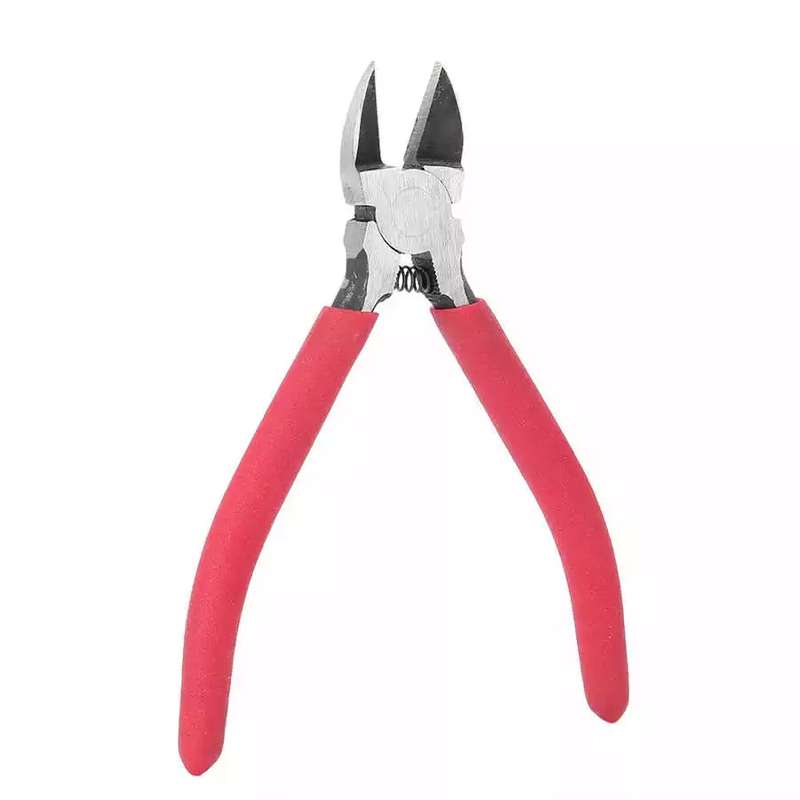 انبر سیم چین ام تی سی مدل VSV سایز 5 اینچ