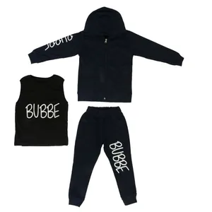 ست 3 تکه لباس نوزادی مدل adb109