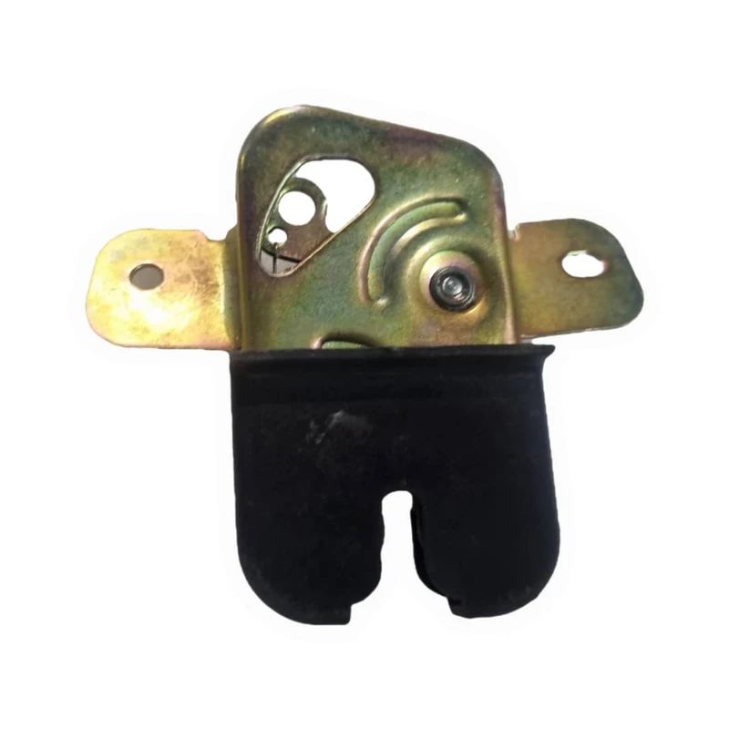 قفل صندوق عقب سوخت آما کد 500214  مناسب برای پراید