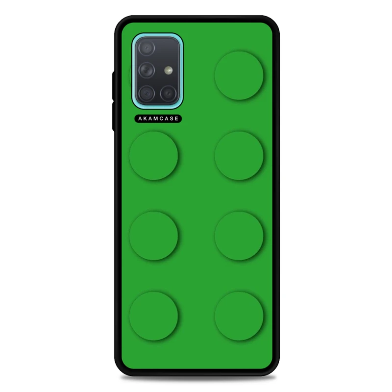 کاور آکام مدل AMC-WSGA71-LEGO6 مناسب برای گوشی موبایل سامسونگ Galaxy A71