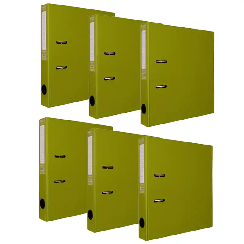 زونکن پاپکو مدل 815 بسته 6 عددی