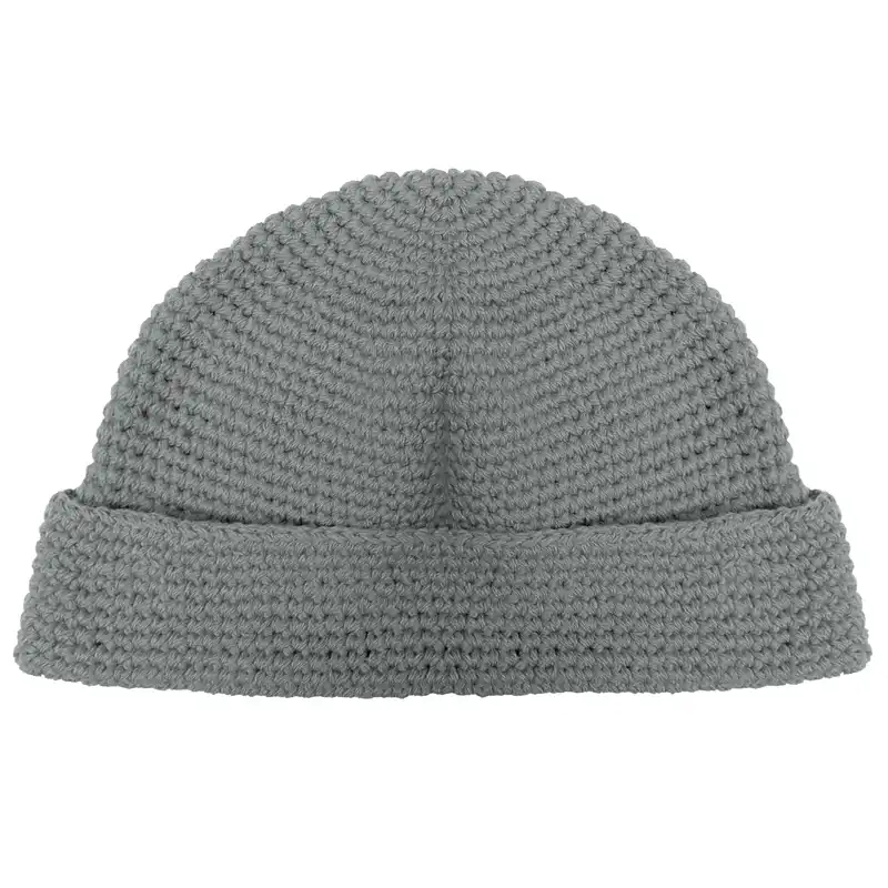 کلاه بافتنی مدل لئون کد as