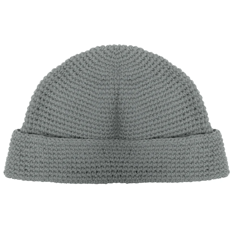 کلاه بافتنی مدل شیخی کد 012