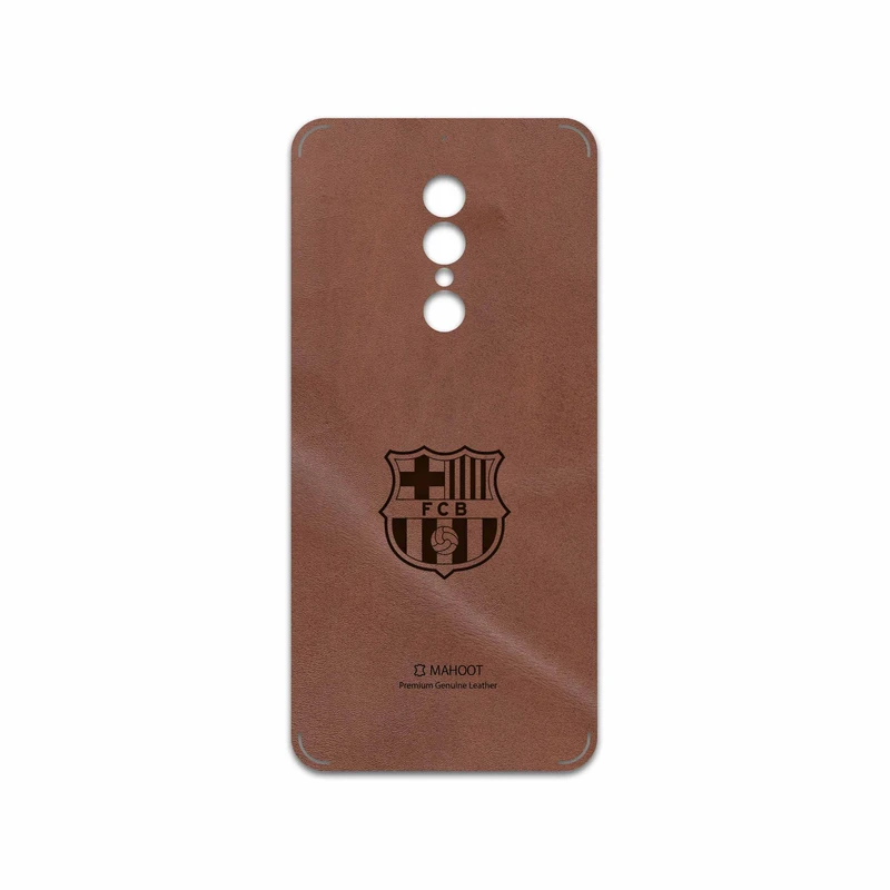 برچسب پوششی ماهوت مدل MNL-BRCA مناسب برای گوشی موبایل جی ال ایکس Shahin