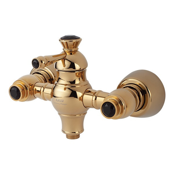 ست شیرآلات کسری مدل شهیاد مجموعه 5 عددی