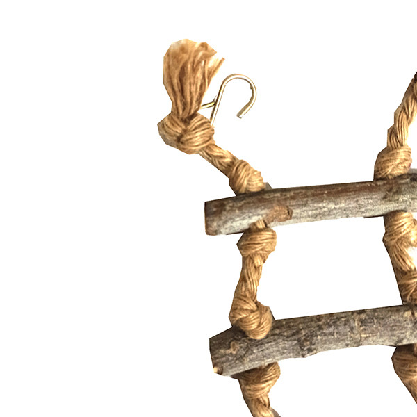 اسباب بازی پرندگان مدل NA60