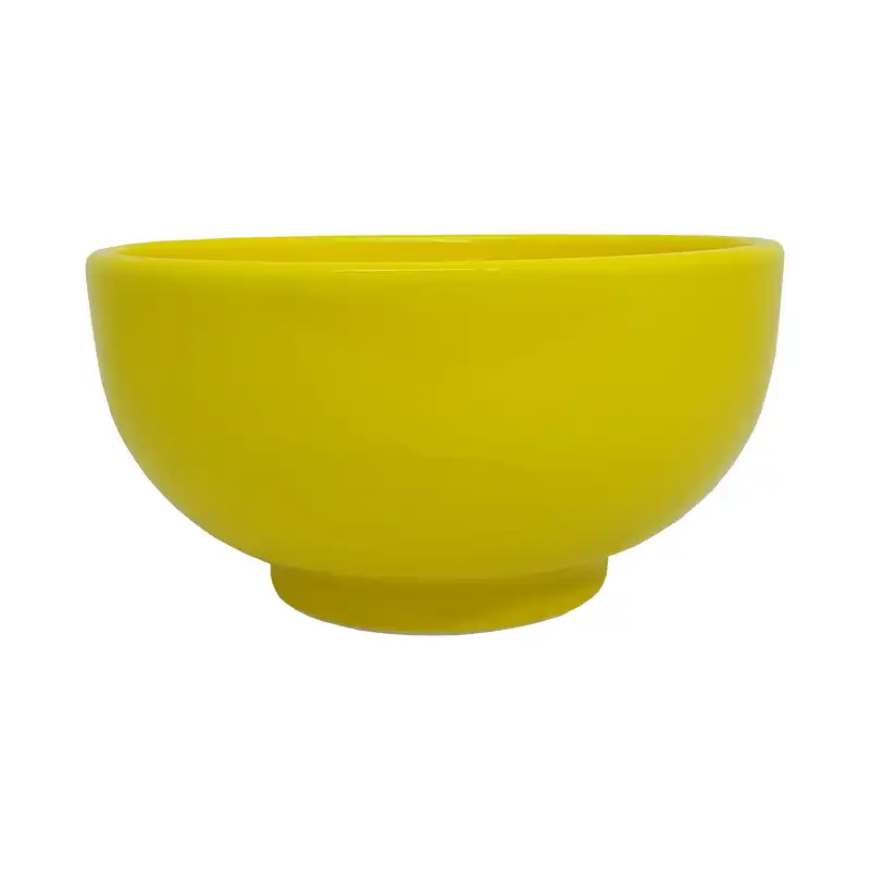 پیاله سرامیکی مدل الماس