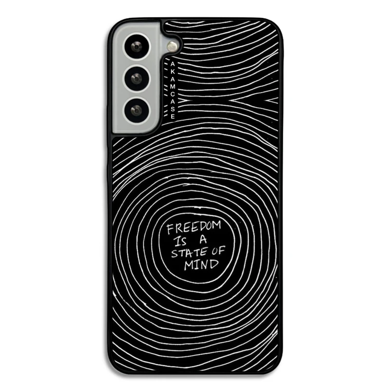 کاور آکام مدل AMC-WSGS22P-ILLUSION-11مناسب برای گوشی موبایل سامسونگ Galaxy S22 Plus
