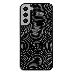 AKAM AMC-WSGS22P-ILLUSION-11Cover For Samsung Galaxy S22 Plus