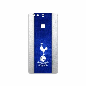 MAHOOT Tottenham Hotspur FC Cover Sticker for Huawei P9 Plus