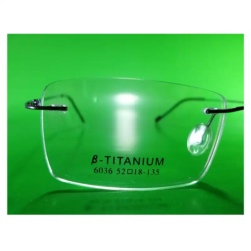 فریم عینک طبی مدل Dragon Gate کد Br1000