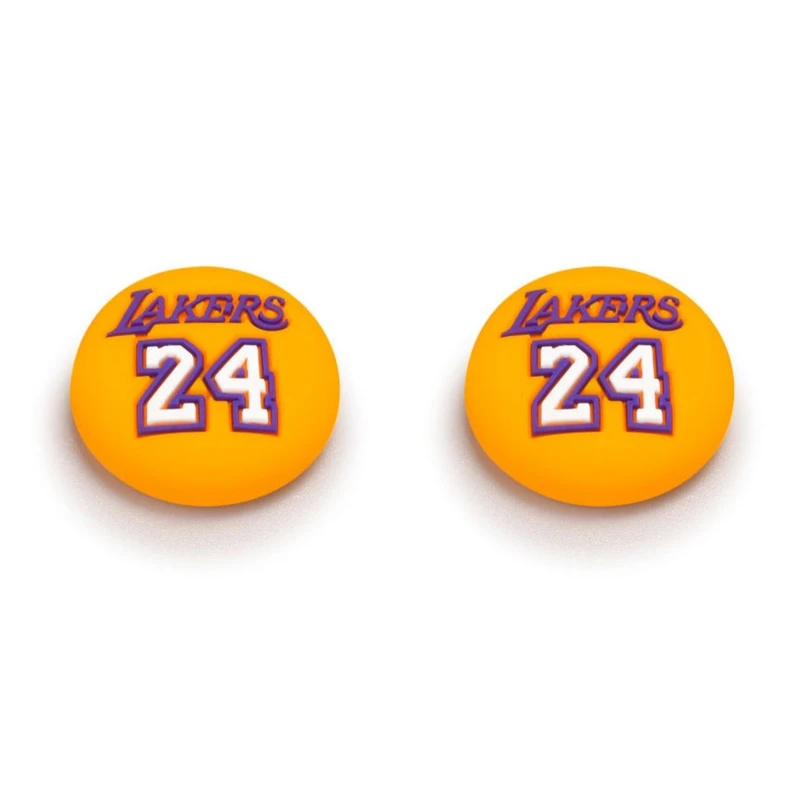 روکش آنالوگ دسته بازی طرح لیکرز مدل RL006 بسته دو عددی 