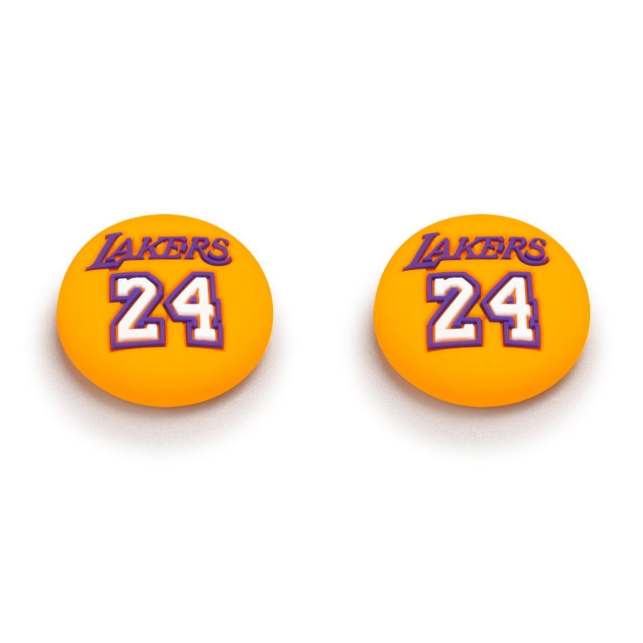 روکش آنالوگ دسته بازی طرح لیکرز مدل RL006 بسته دو عددی