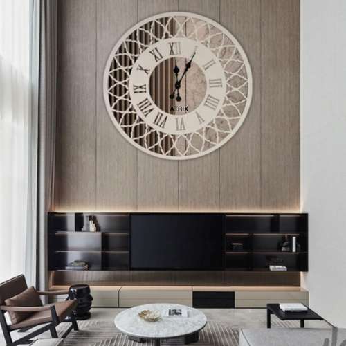 ساعت دیواری آتریکس مدل M35