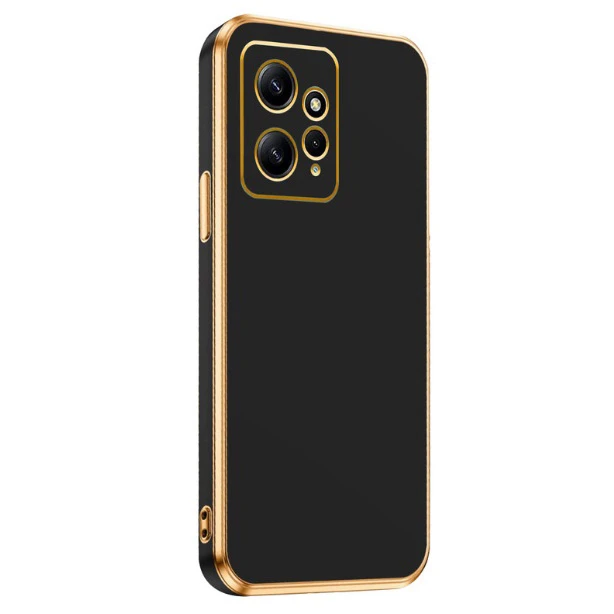 	 کاور مدل NewCs مناسب برای گوشی موبایل شیائومی Redmi Note 12 4G