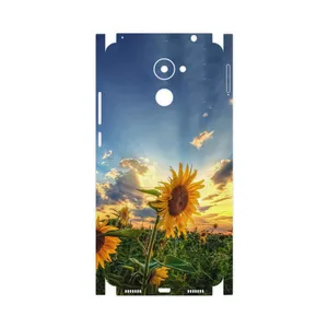 MAHOOT Summer Season-FullSkin Cover Sticker for Huawei Y7 Prime