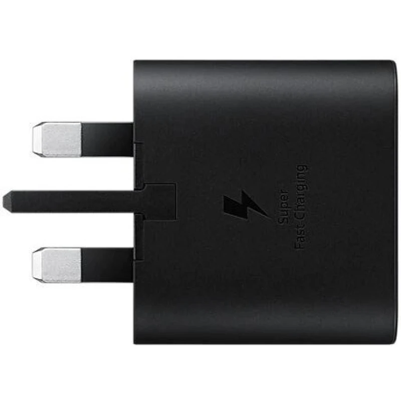 شارژر دیواری 25 وات مدل EP-Ta800 Sam