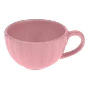 فنجان مدل صدفی کد P130