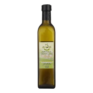 روغن زیتون فرابکر خالص - 800 گرم