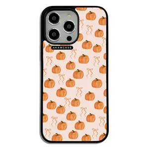 AKAM AMC-WA14PROMAX-PUMPKIN-26 Cover For Apple iPhone 14 Pro Max
