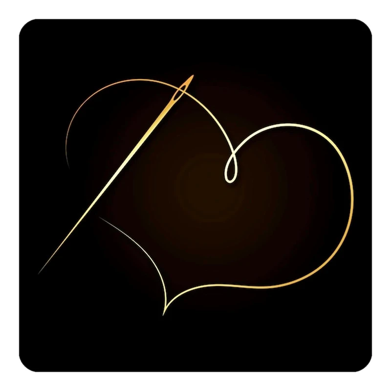 مگنت کاکتی طرح عاشقانه مدل mp37565