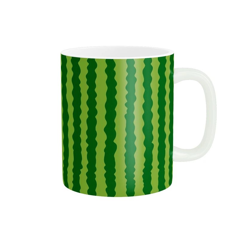 ماگ پادآفرین مدل شب یلدا مبارک طرح یلدایی کد p1311