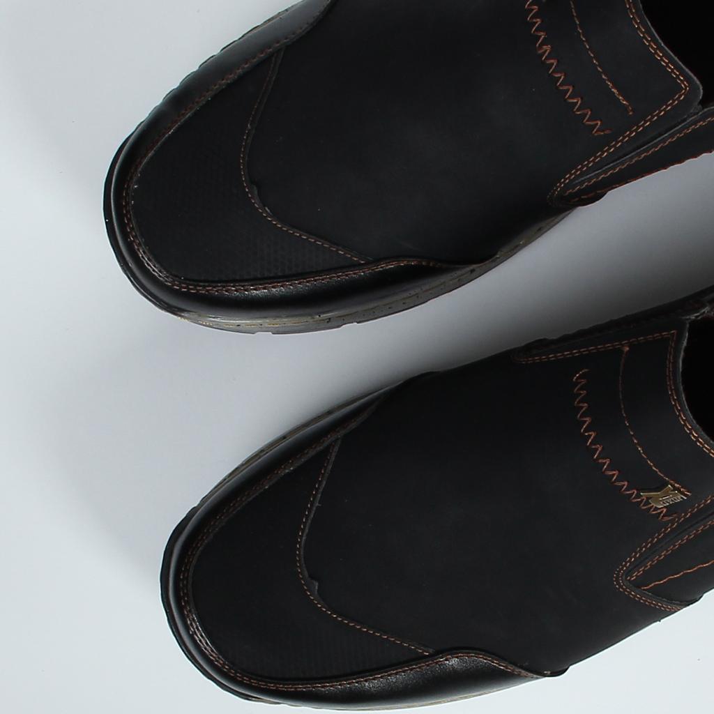 کفش روزمره مردانه مدل کارون کد 2022 -  - 3