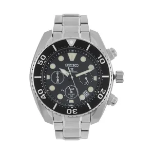 ساعت مچی عقربه‌ای مردانه سیکو مدل SSC015P1