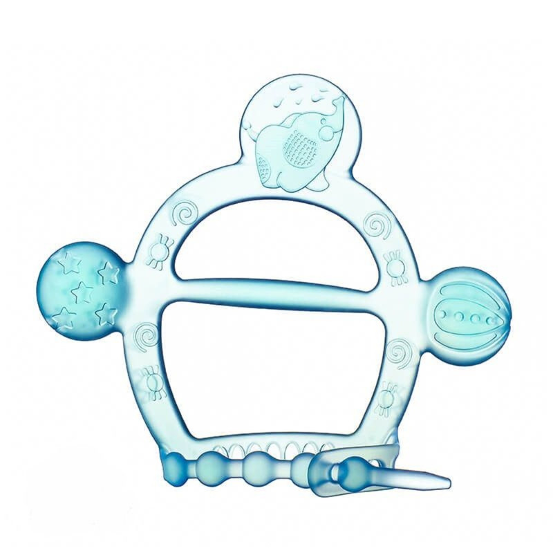 دندان گیر کودک مدل دستبندی کد 5