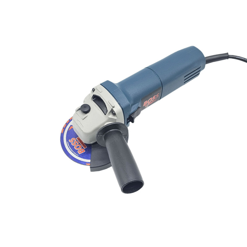 مینی فرز صنعتی باس مدل YJ-6-100