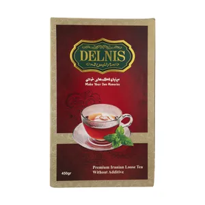 چای شکسته دلنیس - 450 گرم 