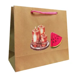 پاکت هدیه مدل یلدا مجموعه 10 عددی