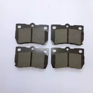 لنت ترمز عقب آیسین ادویکس مدل A2N118 مناسب برای لکسوس آی اس 300