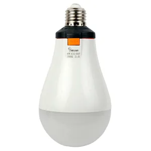 لامپ شارژی 40 وات مدل Turk Light