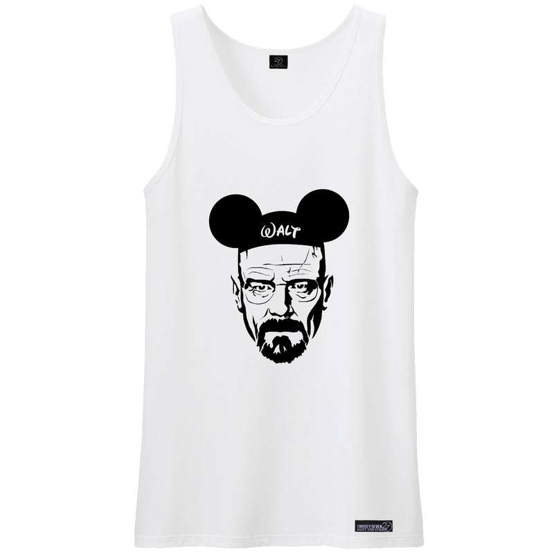 تاپ مردانه 27 مدل بریکینگ بد کد RN570