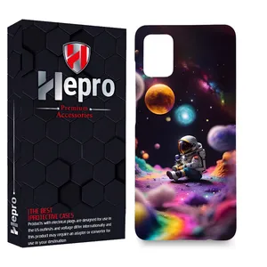 HEPRO MC Cover for Samsung Galaxy A31