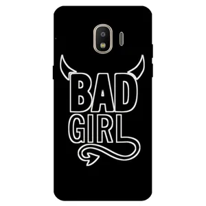 Megafone 8105 Cover For Samsung Galaxy J2 Core