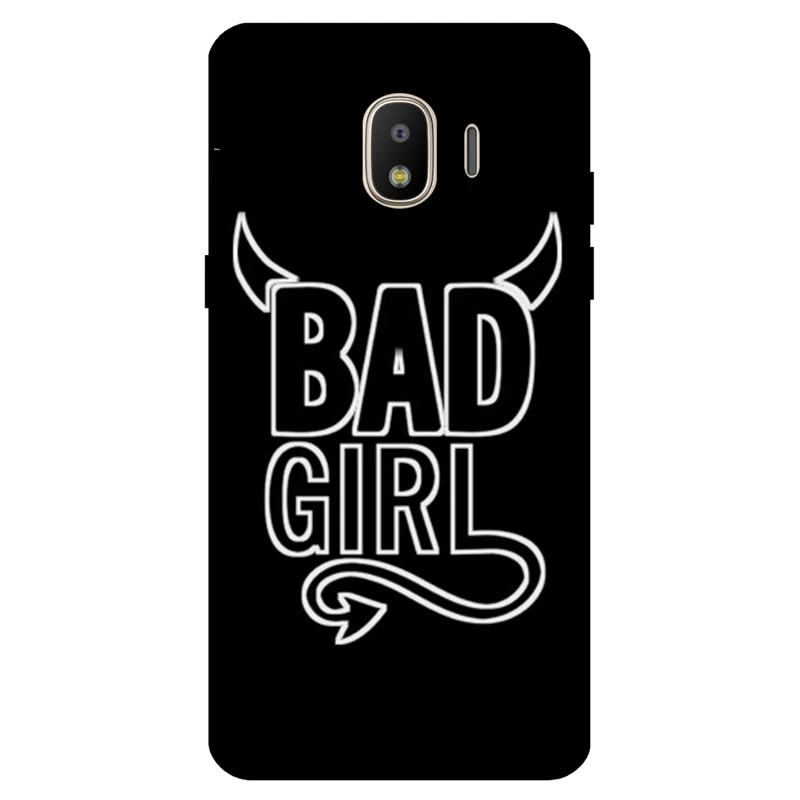 کاور مگافون کد 8105 مناسب برای گوشی موبایل سامسونگ Galaxy J2 Core