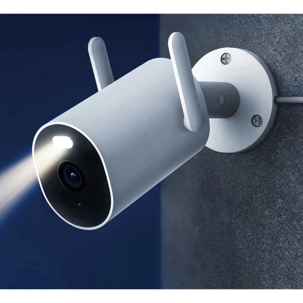 دوربین مداربسته تحت شبکه شیائومی مدل outdoor mbc20