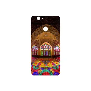MAHOOT Nasir Al-Molk Mosque Cover Sticker for Huawei Nova