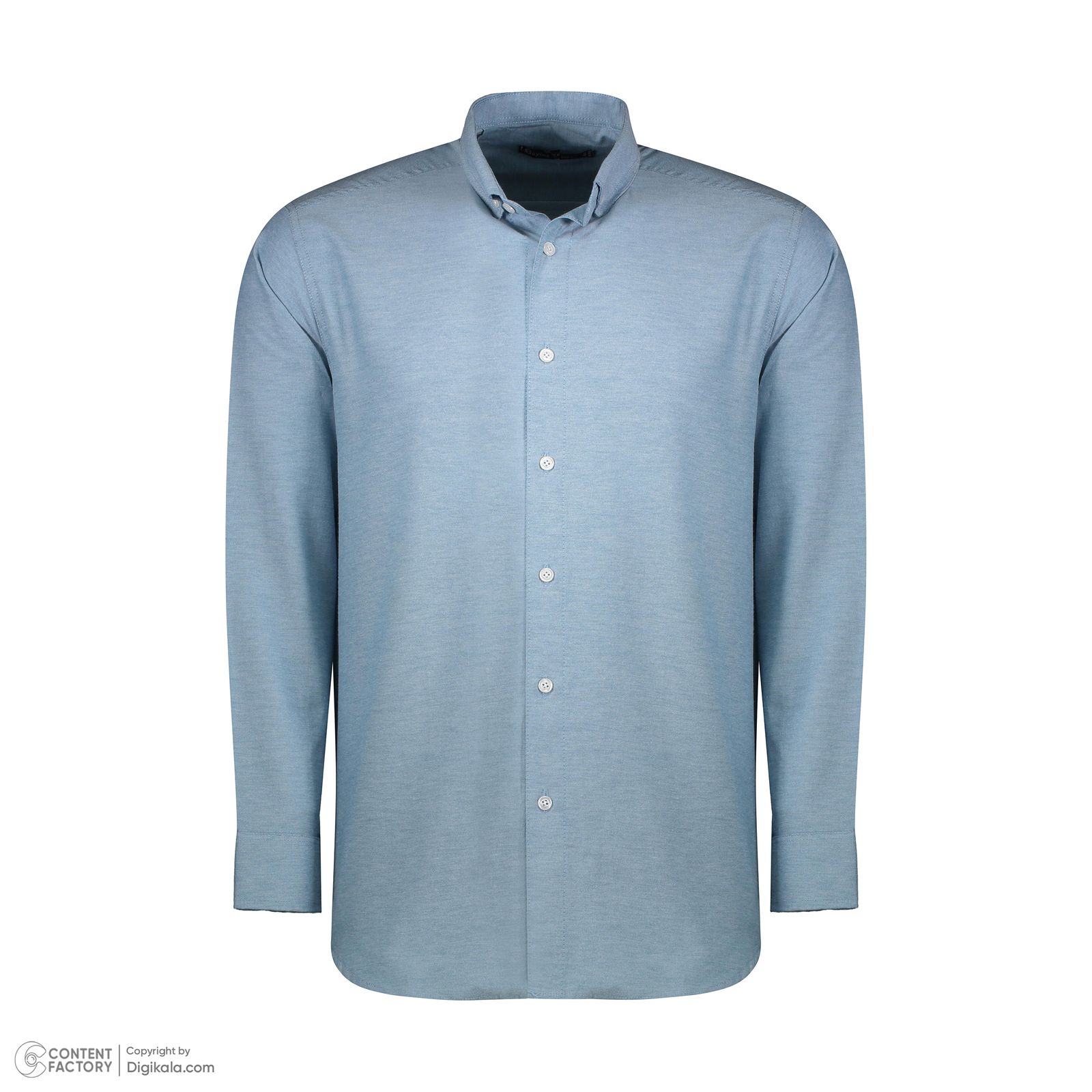 پیراهن آستین بلند مردانه باینت مدل 2261721-41 -  - 2