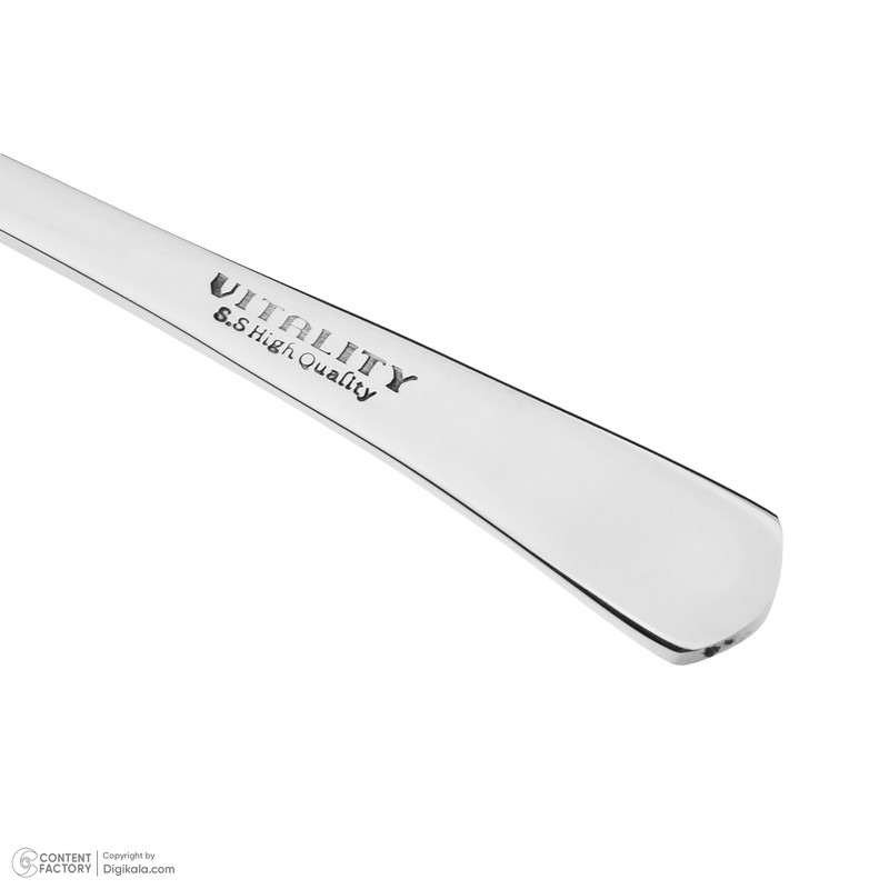 ست کارد و کفگیر سرو کیک ویتالیتی مدل 361 رویال