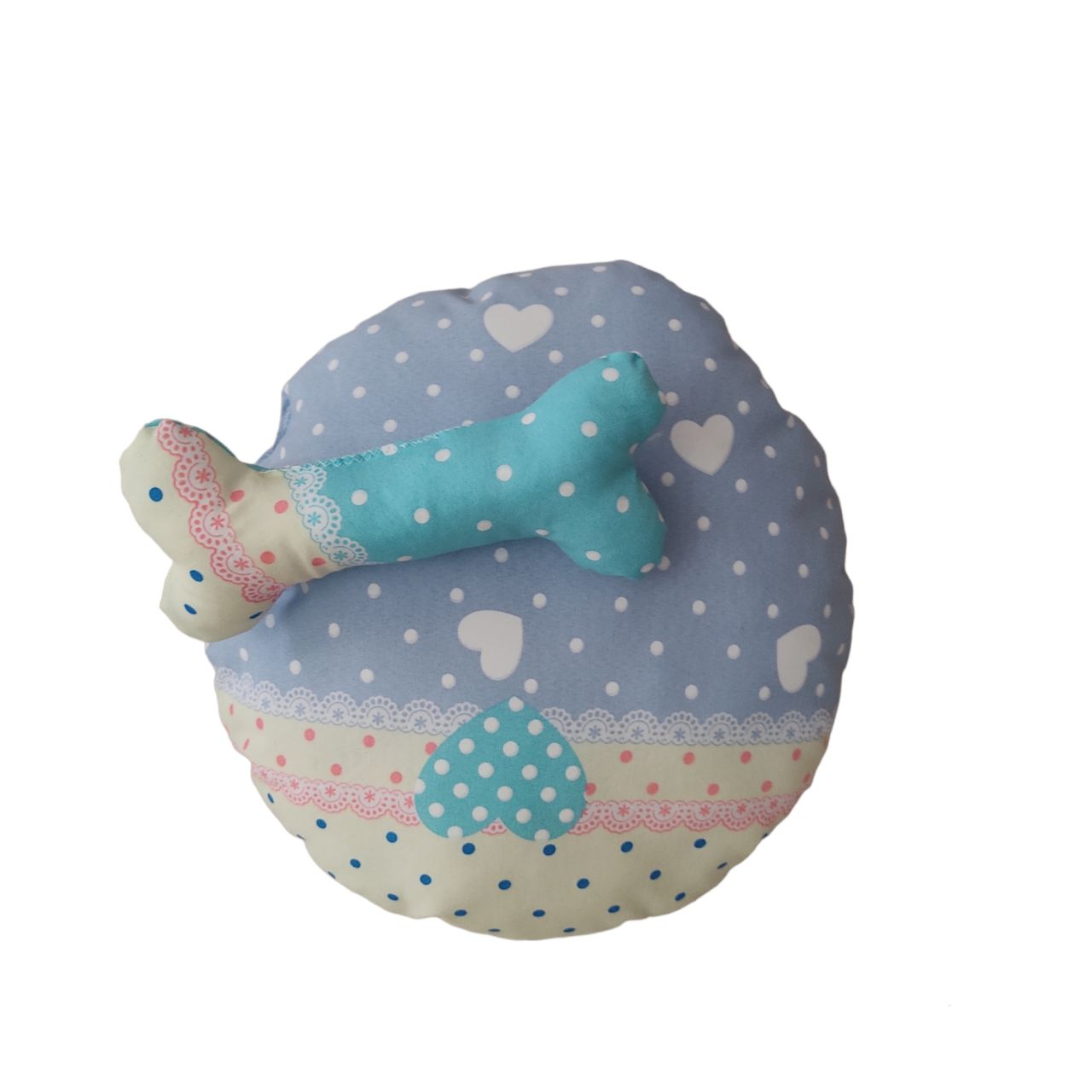 جای خواب سگ و گربه مدل پاپی