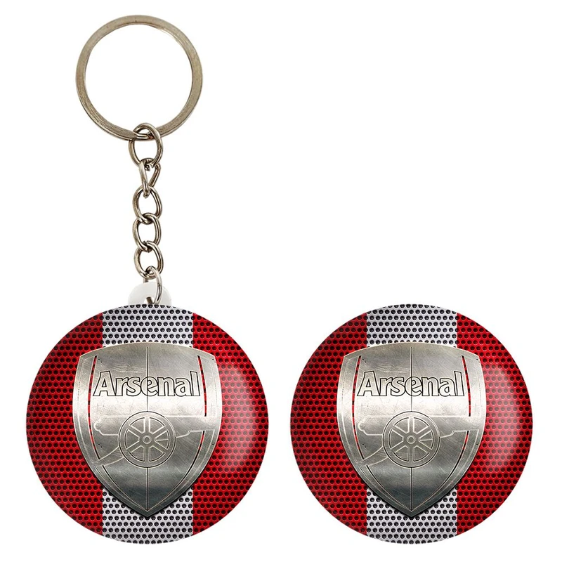 پیکسل خندالو مدل باشگاه آرسنال کد 27196 به همراه جاکلیدی