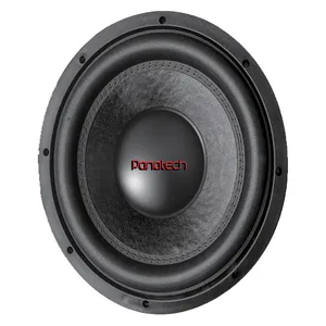 ساب ووفر خودرو پاناتک مدل P-S1212