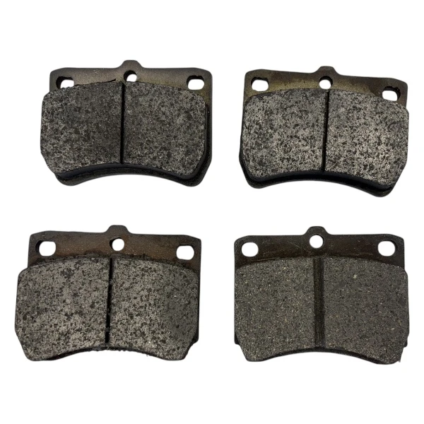 لنت ترمز جلو سانسینا مدل 01 مناسب برای پراید